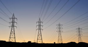 ELEKTRİK İLETİM TESİSİ YAPIMI